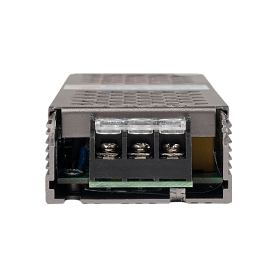 Блок питания IP20 для светодиодной ленты 24V
