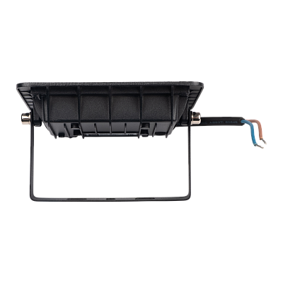 Прожектор светодиодный PFL LV 20W DC12-48V/AC12-48V  6500K IP65