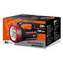 Аккумуляторный фонарь-прожектор с 5Вт светодиодом Accu6-L5W
