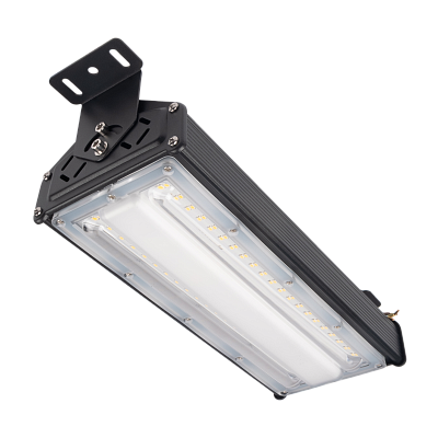 Светильник светодиодный для высоких пролетов PPI-04 50w