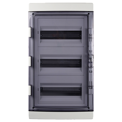 Распределительный бокс  PDB/W 4036 GR (ЩРН-ПГ-36) IP65