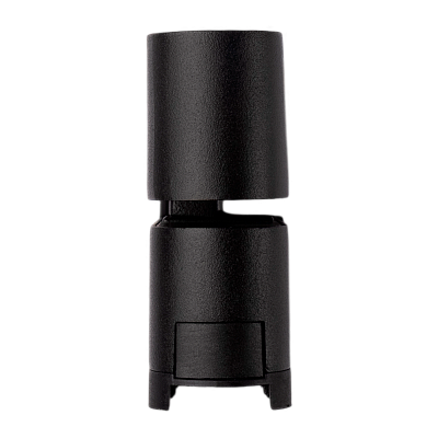 Низковольтный трековый светильник MTR16 1306R 6W 3000K spot 36° BL IP20