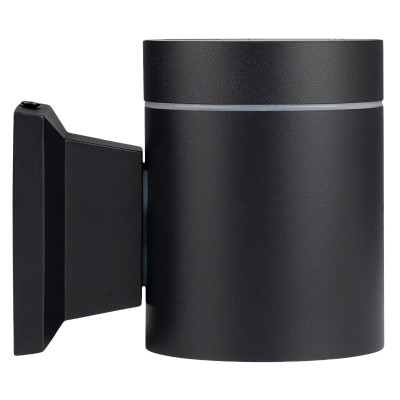 Светильник фасадный PWL 11590 GX53-1 BL 230V IP65