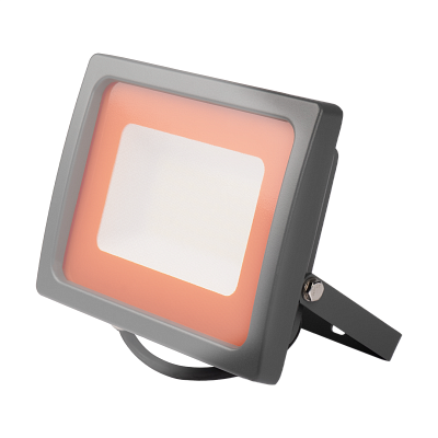 Прожектор светодиодный PFL-SC-50w 6500K