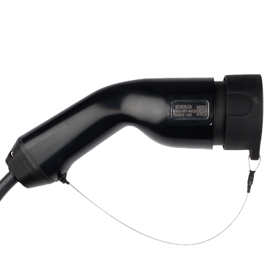 Зарядная станция для электромобиля PVC-02 380V-16A-11kW