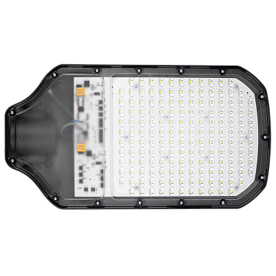 Светильник светодиодный консольный PSL 05-2 120w
