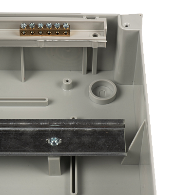 Распределительный бокс PDB/W 4024 GR (ЩРН-ПГ-24) IP65