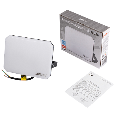 Прожектор светодиодный PFL-SA 100W OPAL
