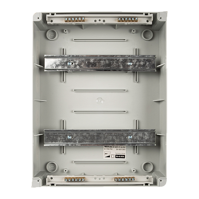 Распределительный бокс PDB/W 4024 GR (ЩРН-ПГ-24) IP65