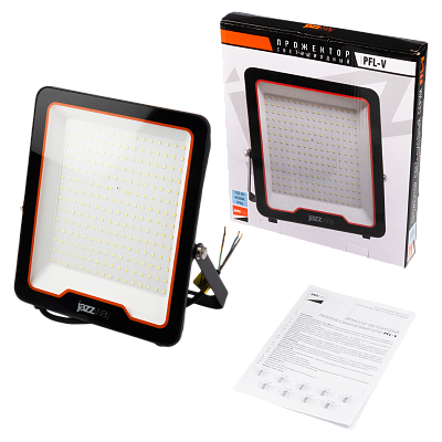 Прожектор светодиодный PFL-V 150w 6500K IP65