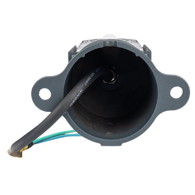 Светильник светодиодный консольный PSL 09 50W SENSOR