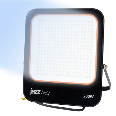 Прожектор светодиодный PFL-V 200w 6500K IP65