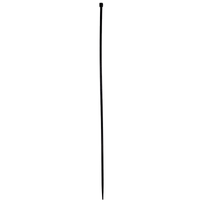 Кабельная стяжка PCT 3,6x300-100BL PA6.6 Jazzway (100 шт/уп)