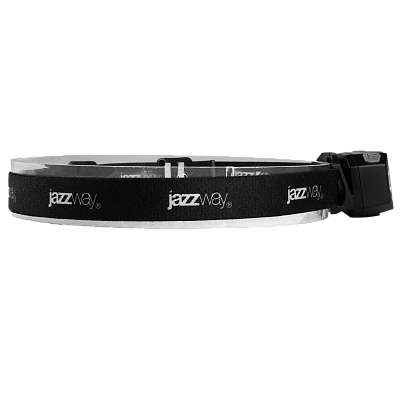 Налобный фонарь AccuH3-L5W-bk
