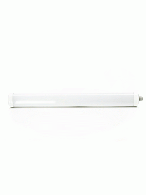 Светильник светодиодный пылевлагозащищенный PWP-OS 1200 36w 6500K