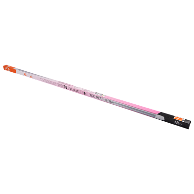 Лампа для подсветки мясных продуктов PLED T8 1200 FOOD MEAT