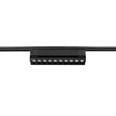 Трековый светильник светодиодный PTR 21R 20w BL