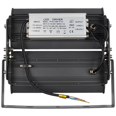 Светильник светодиодный промышленный PPI-02 2*50w