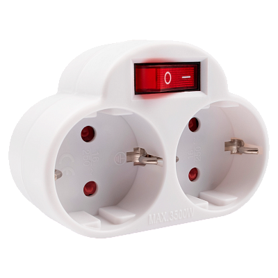 Разветвитель AD-2GS