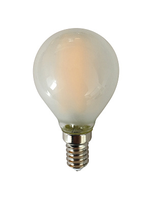 Лампа светодиодная декоративная PLED OMNI