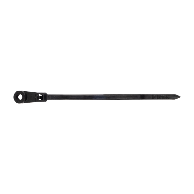 Кабельная стяжка PCT-S 3,6x100-100BL PA6.6 Jazzway (100 шт/уп) 