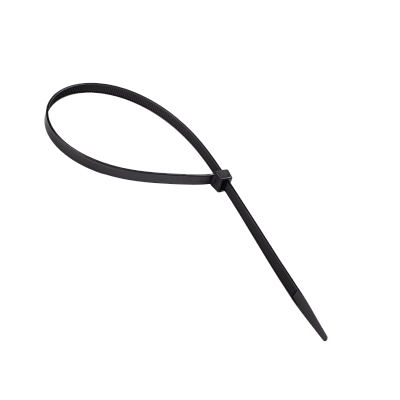 Кабельная стяжка PCT 2,5x100-100BL PA6.6 Jazzway (100 шт/уп) 