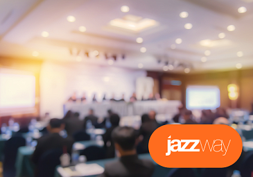 Мастер-класс JazzWay на Форуме электромонтажников «Русского света»