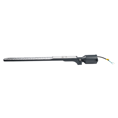 Светильник светодиодный консольный PSL 09 50W 3000K GR IP65