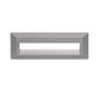 Светильник светодиодный накладной для подсветки стен и ступеней PST/W