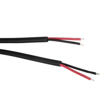 Блок питания IP67 для светодиодной ленты 24V