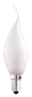 Лампа накаливания СТ35