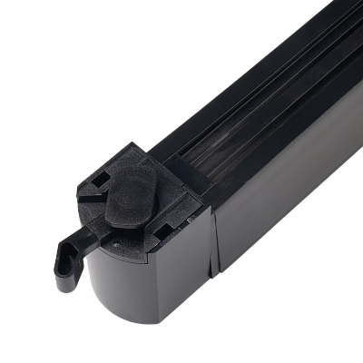 Трековый светодиодный светильник PTR 4432R 32W 4000K 24° BL IP40