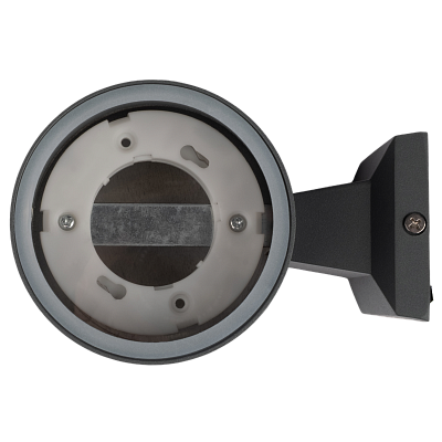 Светильник фасадный PWL 11590 GX53-1 GR 230V IP65