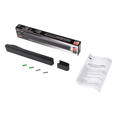Блок питания MTR16 DRIVER DIM 100W 40V BL IP20