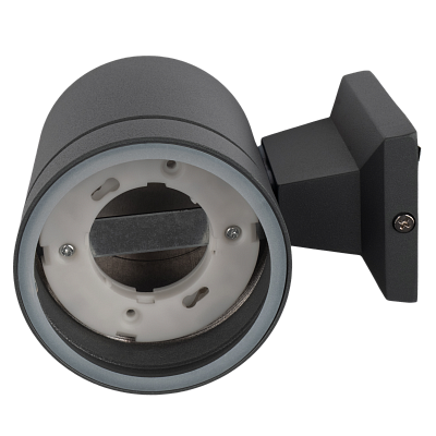 Светильник фасадный PWL 11590 GX53-1 GR 230V IP65