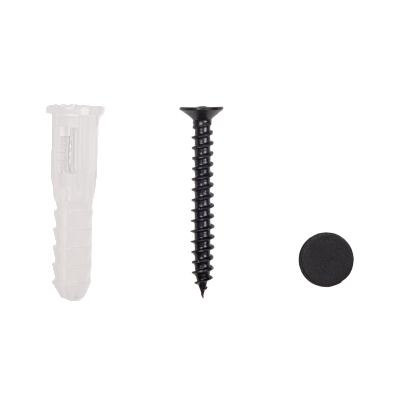 Коннектор MTR16 CR-BL черный поворотный для низковольтной трековой системы MTR16 40В