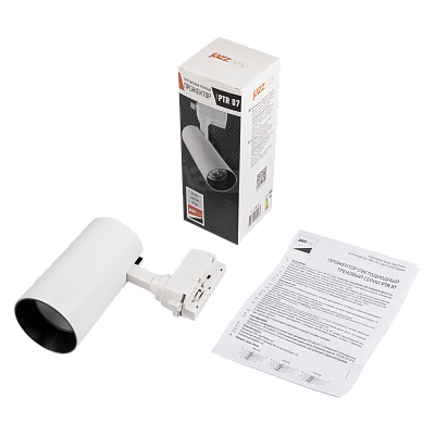 Трековый светильник светодиодный PTR 0732 32w