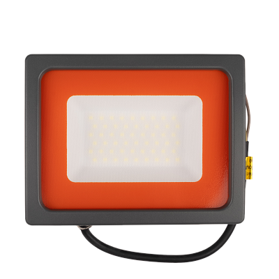 Прожектор светодиодный PFL-SC-50w 6500K