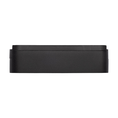 Низковольтный трековый светильник MTR16 1206 6W 3000K spot 36° BL IP20