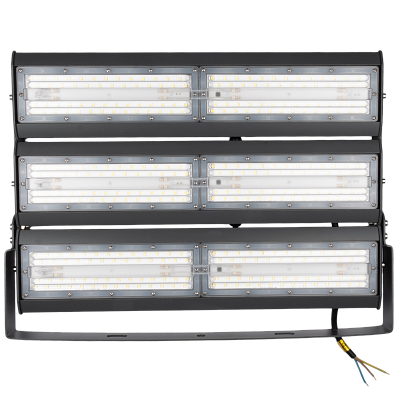 Светильник светодиодный промышленный PPI-02 6*50w