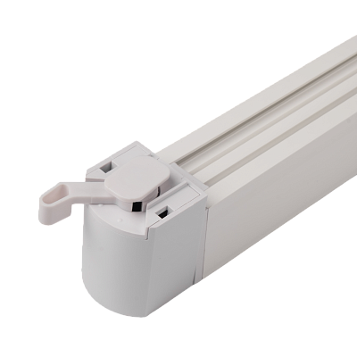 Трековый светодиодный светильник PTR 4332R 32W 4000K 120° WH IP40