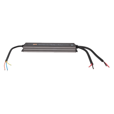 Блок питания IP67 для светодиодной ленты 24V