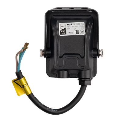 Прожектор светодиодный PFL-V 10W 6500K IP65