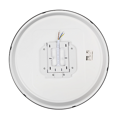 Светильник светодиодный PPB OPAL 36W 4000K BL IP20