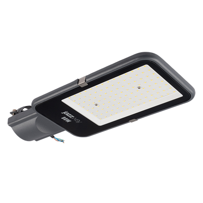 Светильник светодиодный консольный PSL 08 80w