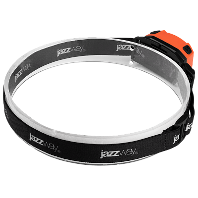 Налобный фонарь AccuH3-L5W-og
