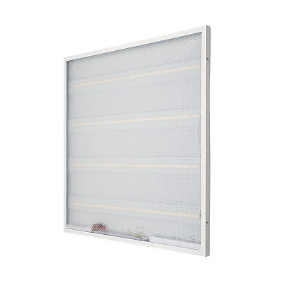 Светодиодная панель PPL 595/U-E1 PRISMA 36w 4000K с БАП IP40