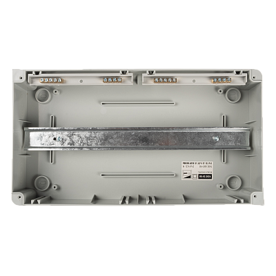 Распределительный бокс PDB/W 4018 GR (ЩРН-ПГ-18) IP65