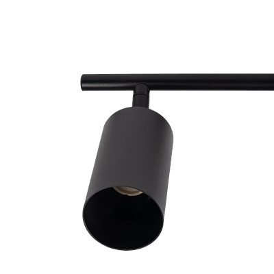 Светильник декоративный под лампу PCL 0504 4xGU10 BL 230V IP20