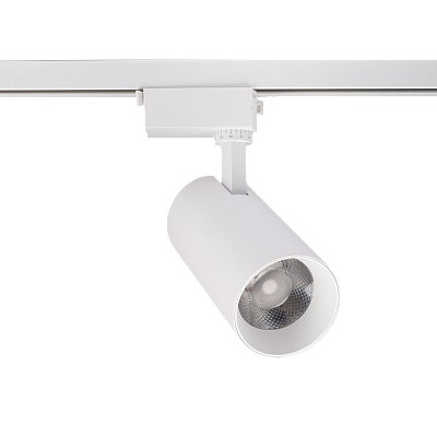 Трековый светильник светодиодный PTR 0730 FOOD MEAT WH